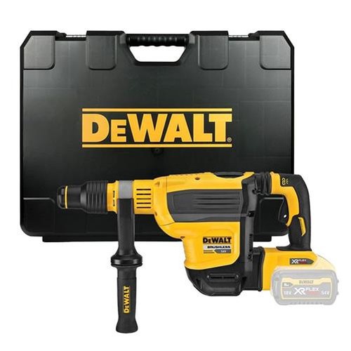 Dewalt dch614n 54v flexvolt - dewalt,