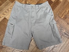 O’Neill Cargo Shorts Beige Men’s 40”