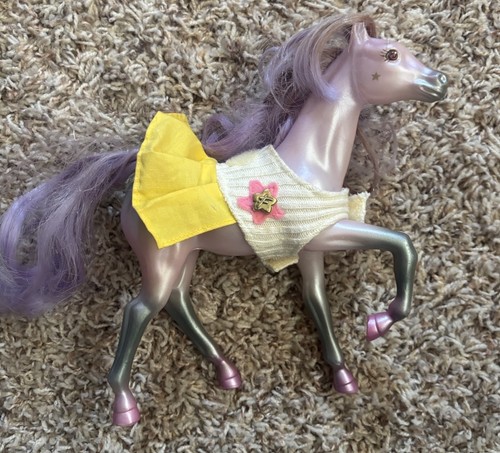 Kenner 1987 fashion star - kenner,