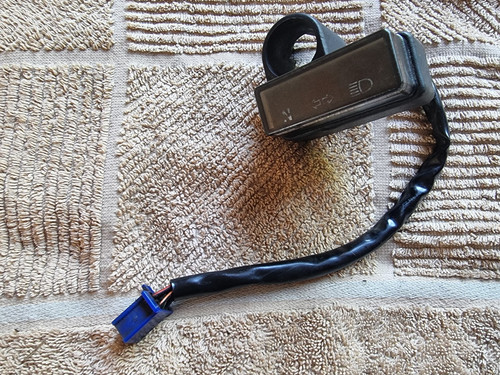 Suzuki dr125 dr200 - dr125,