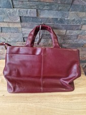 Radley Burgundy Leather