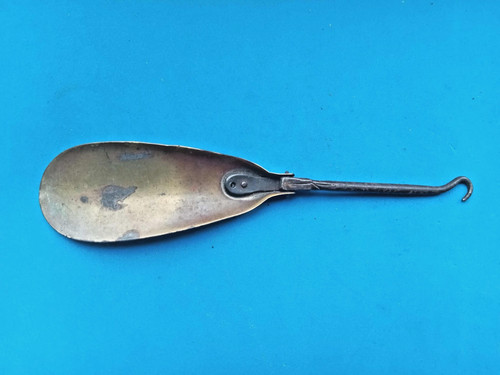Antique 19th folding - 19th,