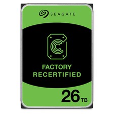 Seagate Exos 26TB Enterprise