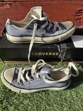 Lee Cooper Canvas Lace-Up