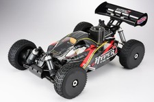 Hobao hyper tq2 rtr buggy - hobao, 7