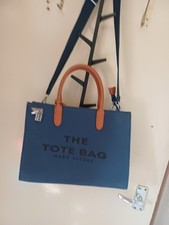 Marc Jacobs Tote Bag