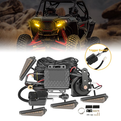 For can commander - can-am,