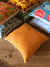 Handmade Pin Cushion