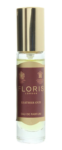 Floris leather oud edp ml - leather,