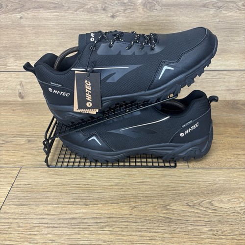 Tec shoes men - hi-tec, uk