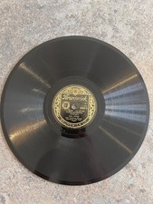 BING CROSBY 78 RPM - I'll take