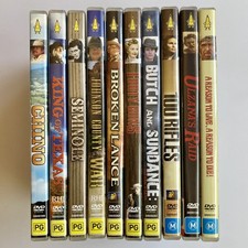 Umbrella Entertainment 10x