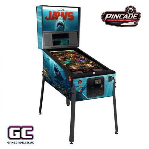 Virtual pinball machine 4k - pinball,
