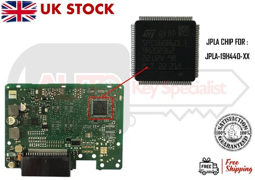 Land rover jaguar - land, (2018-2023)