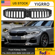 For 2023-2025 BMW G20 320i