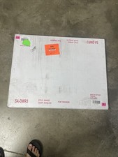 SA-DWR3: Shaker Smokey Ash