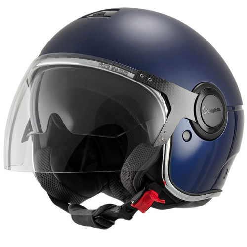 Argentario visor jet helmet - visor,