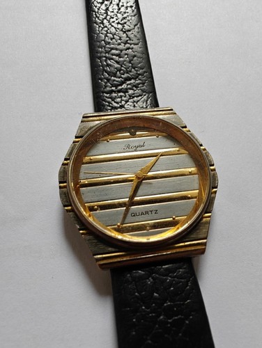 Royal mens watch - royal,