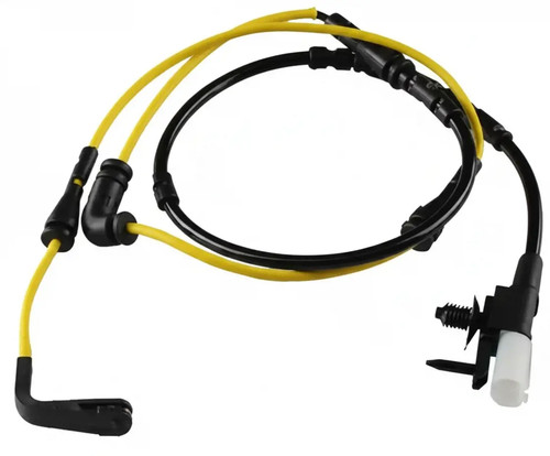 Brake pad wear sensor - , ws