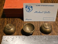 Three Shell Game Karl Norman