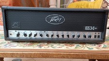 Peavey 6534+ 120W Amp Head -