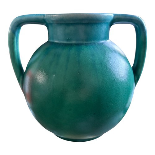 Art deco devonmoor pottery - art,