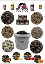 2KG Halibut Fishing Pellets +