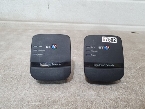 Broadband extender 500 - broadband,