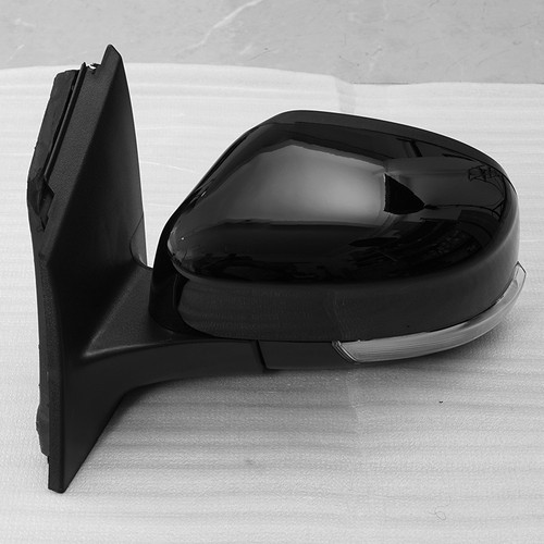 Left side electric wing mirror - side,