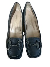 Alberto Zago Women’s Loafers 