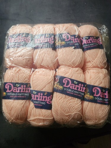 Balls 20g wool - 24,