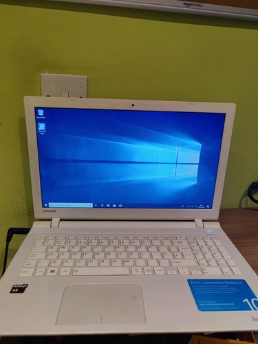 Toshiba satellite l500d amd - l500d,