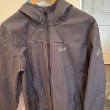 Jack Wolfskin Stormlock Medium