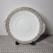 Adderley Fine Bone China Cake