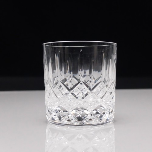 Stuart crystal shaftesbury cut - stuart,