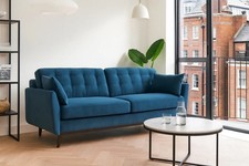 Swyft Model 10 3 Seater Sofa -