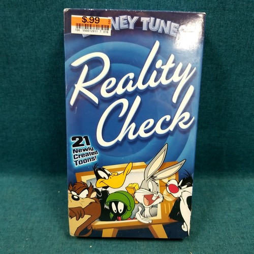 New sealed looney tunes - new/sealed,