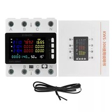 Electric Meter KWS-306