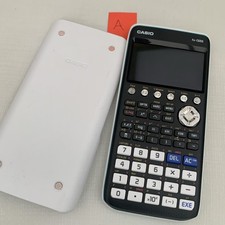 Casio FX CG50 Graphical