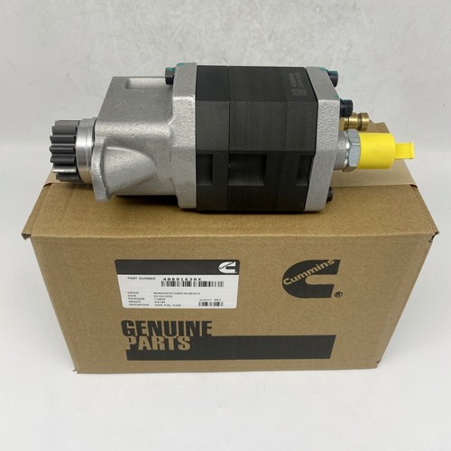4089163rx fuel injector pump - fuel,