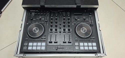 Roland 707m channel - roland, dj