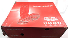 Dunlop - PUROFORT