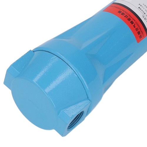 Compressed dryer air filter - compressed,
