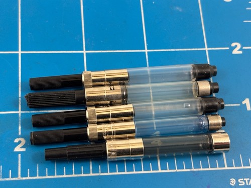 Judd lot fountain pen - judd's,