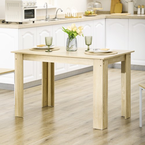 Dining table for people - dining, 4-6