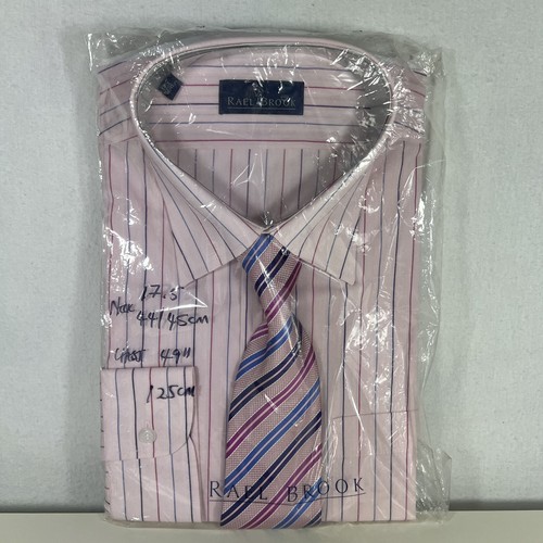 Rael brook long - sleeve, shirt