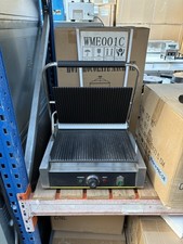 Panini Press Commercial 