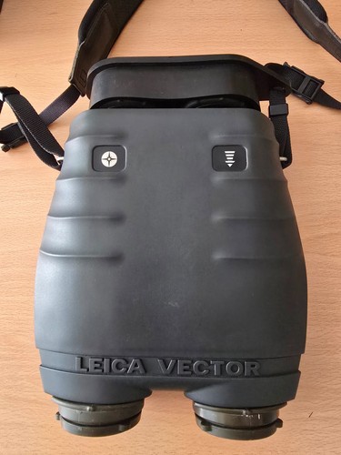 Leica vector 1000 laser - leica,
