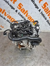 2019-2026 FORD PUMA 1.0