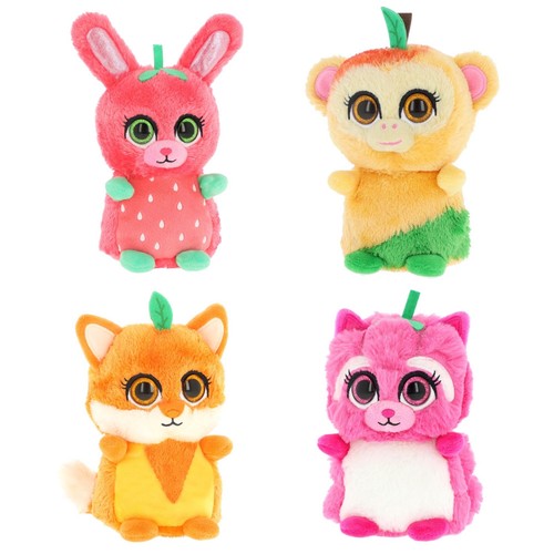 Keel toys fruity - keel, scented